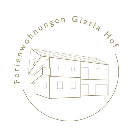 Alfenalm - Ferienwohnungen am Berg - Giatla Haus Innervillgraten Exterior foto